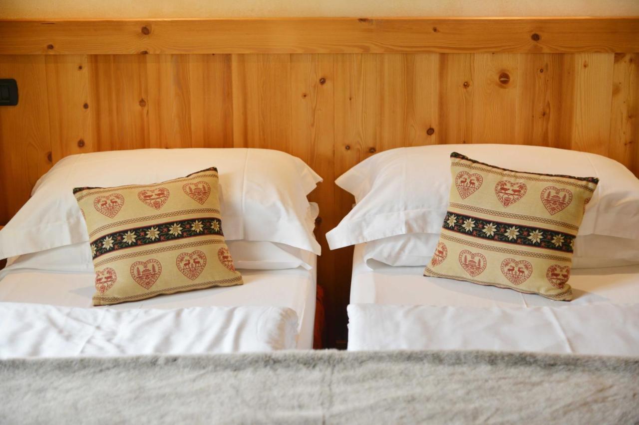 Hotel Miravidi A Cervinia Breuil-Cervinia Rom bilde