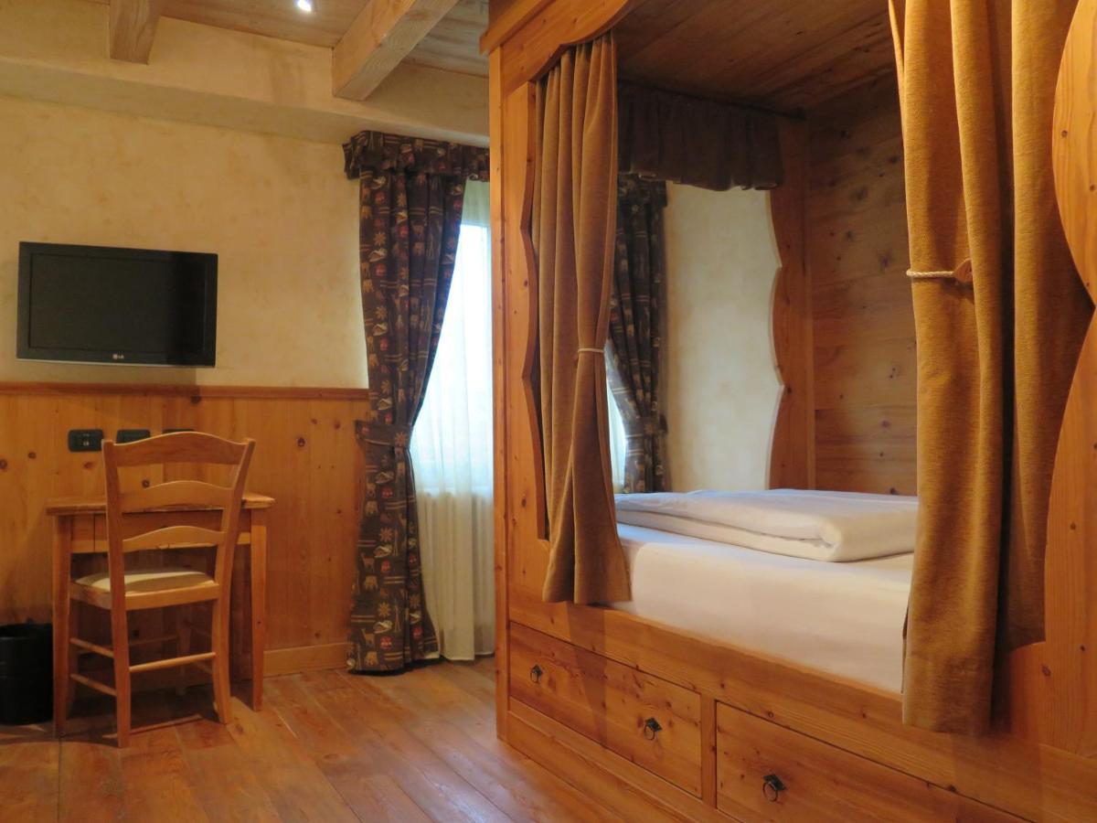 Hotel Miravidi A Cervinia Breuil-Cervinia Eksteriør bilde