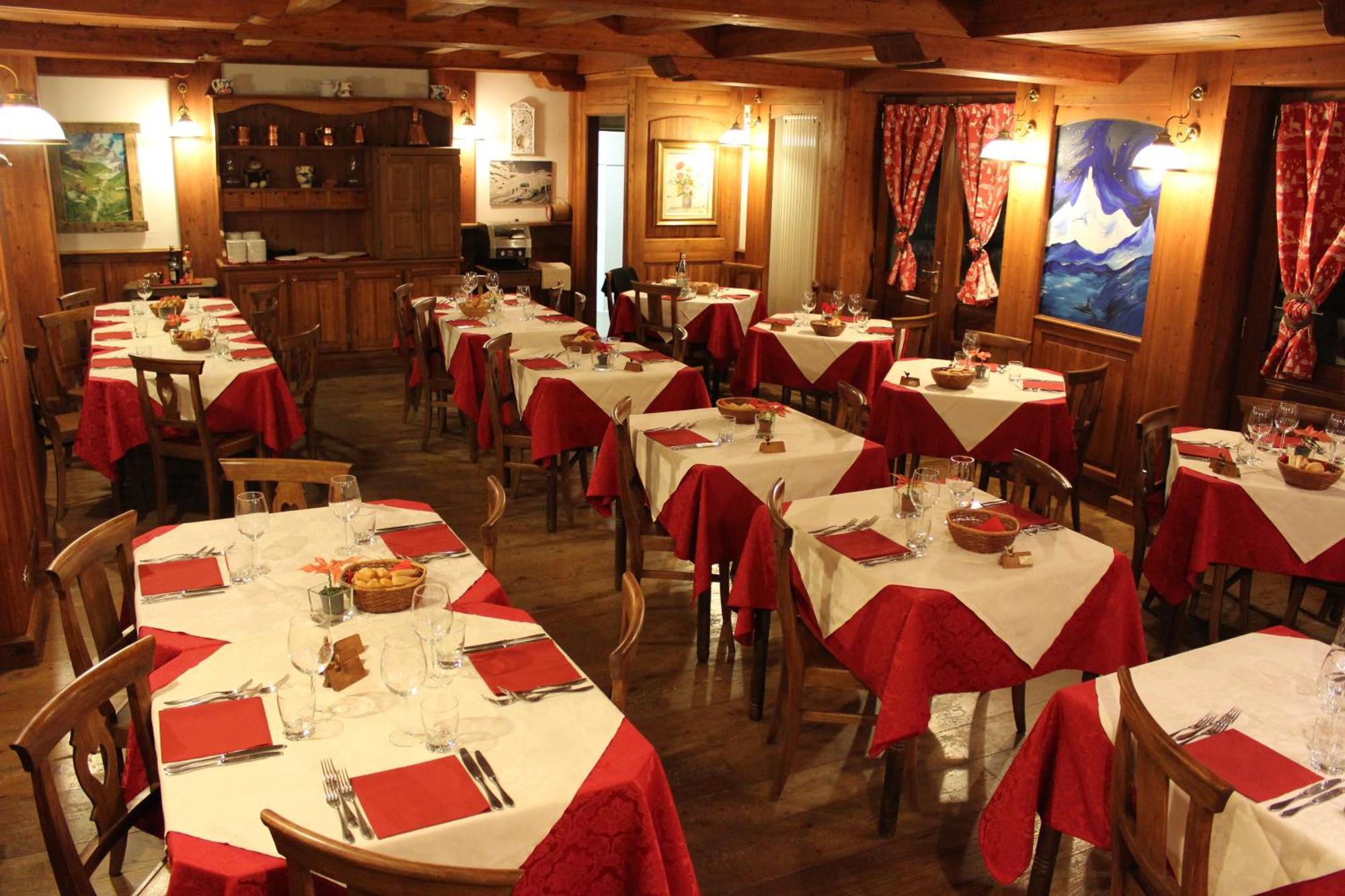 Hotel Miravidi A Cervinia Breuil-Cervinia Eksteriør bilde