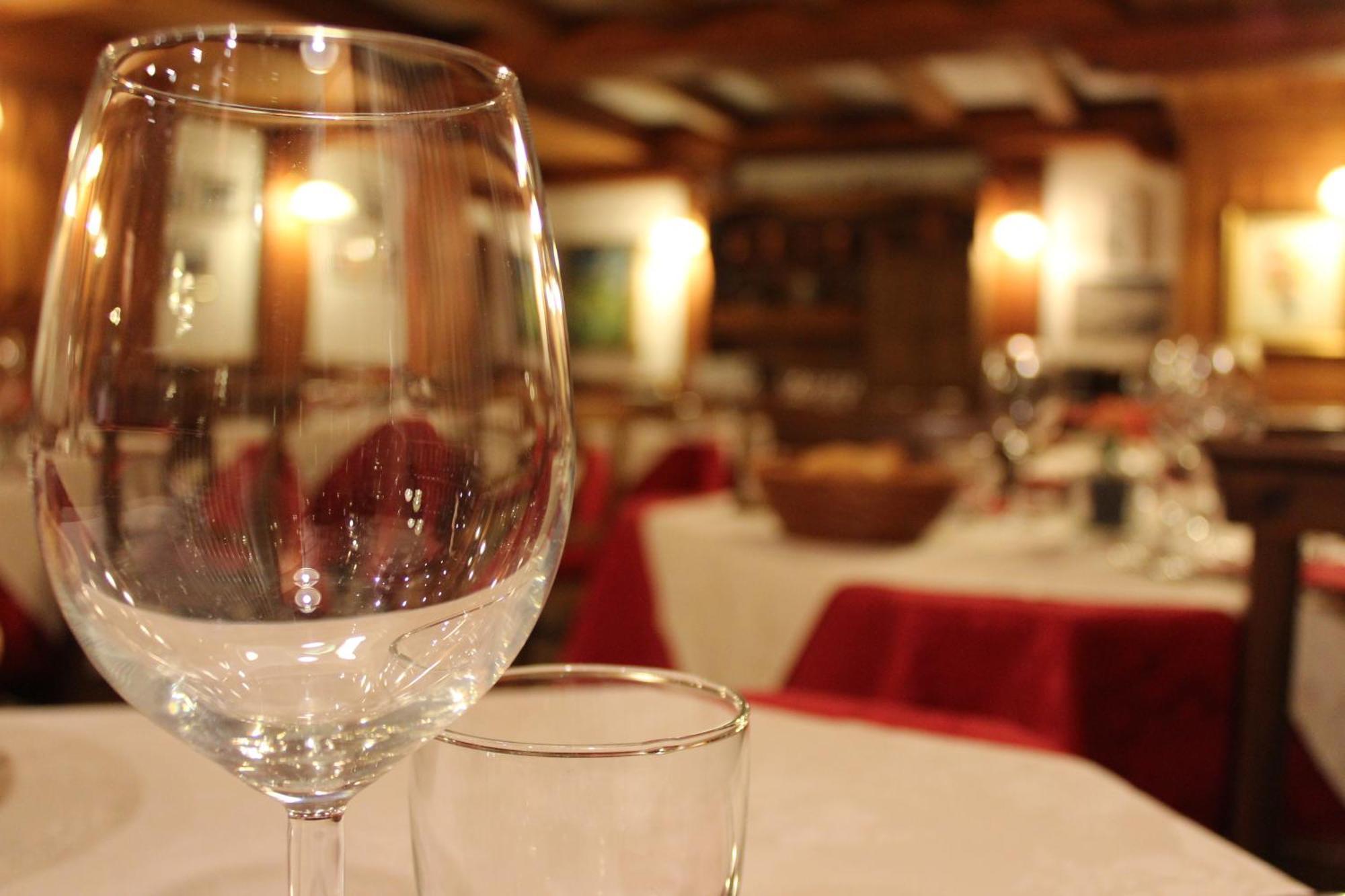 Hotel Miravidi A Cervinia Breuil-Cervinia Eksteriør bilde