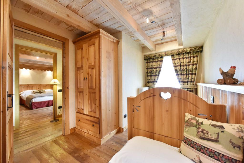 Hotel Miravidi A Cervinia Breuil-Cervinia Rom bilde