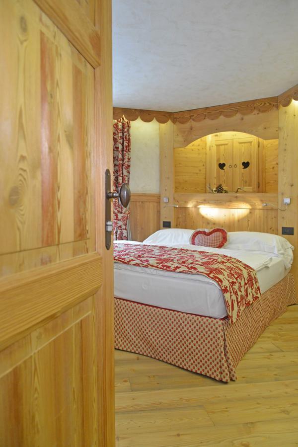 Hotel Miravidi A Cervinia Breuil-Cervinia Eksteriør bilde