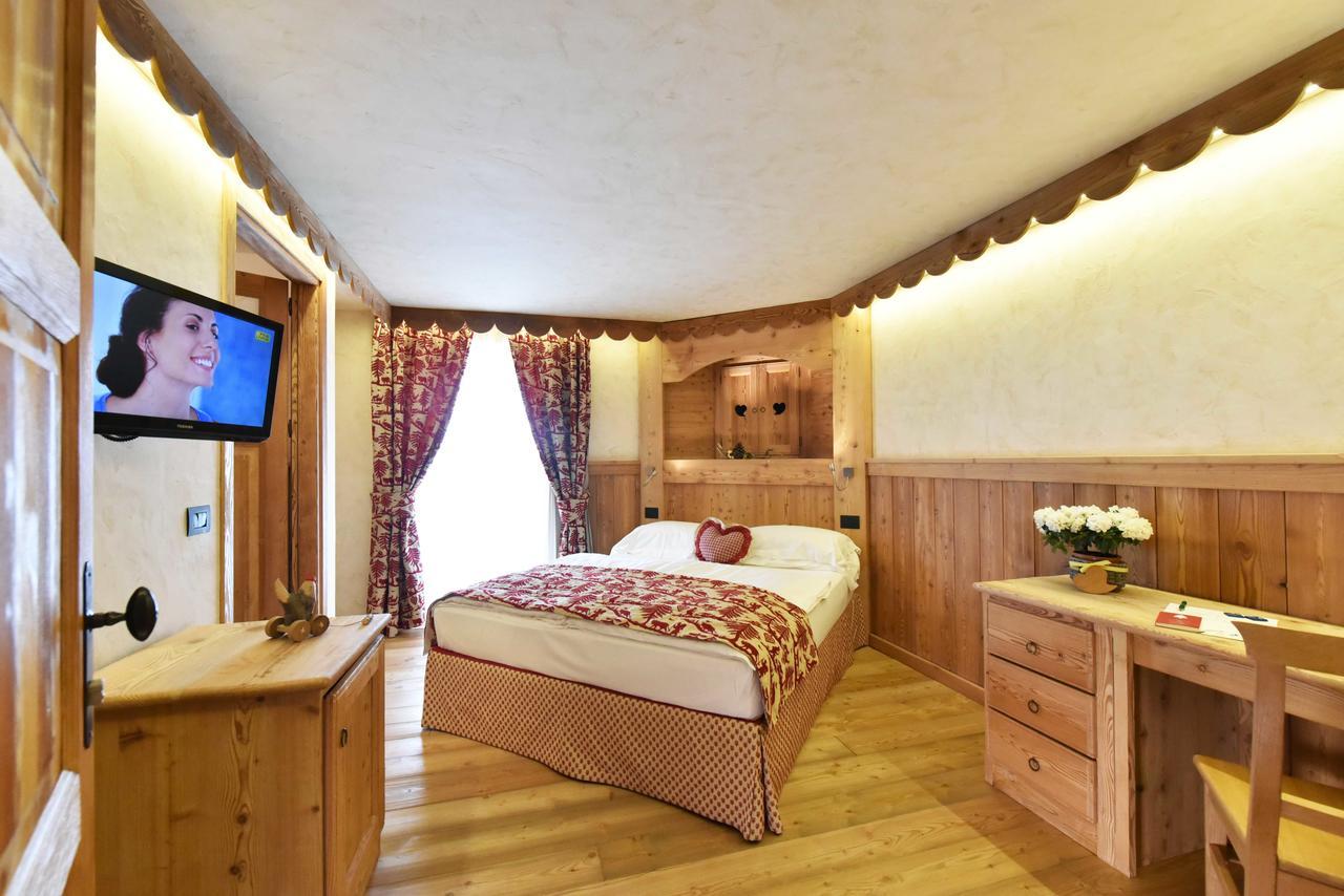 Hotel Miravidi A Cervinia Breuil-Cervinia Eksteriør bilde