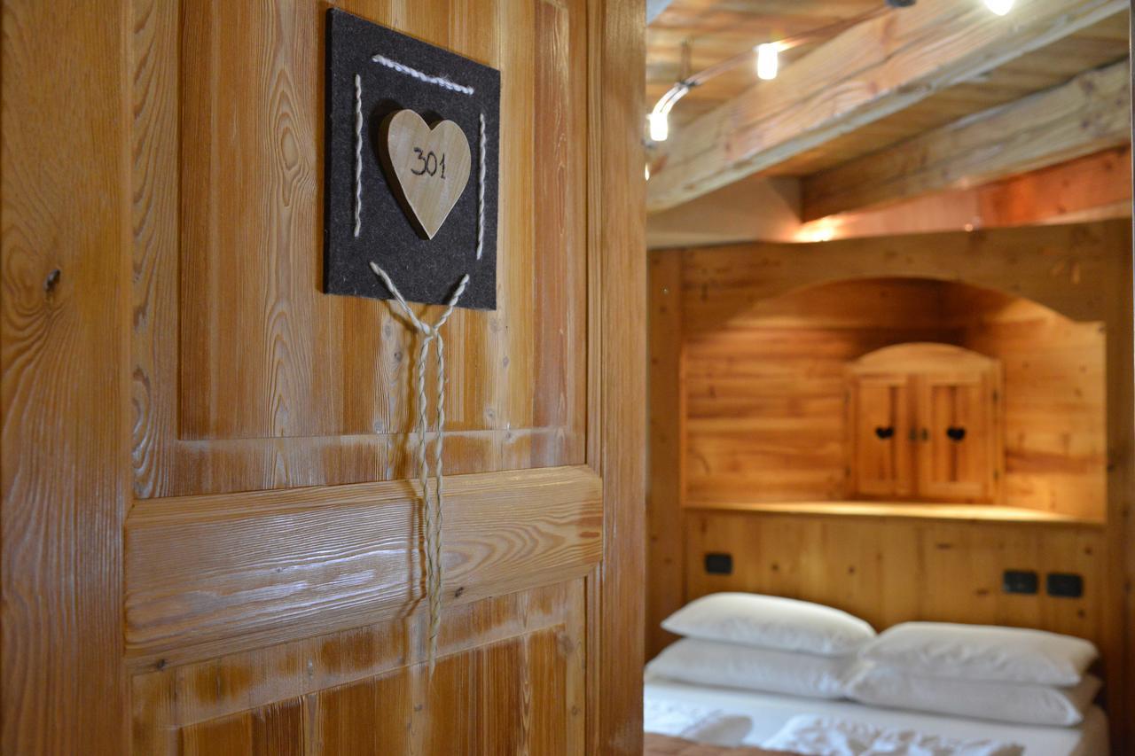 Hotel Miravidi A Cervinia Breuil-Cervinia Eksteriør bilde