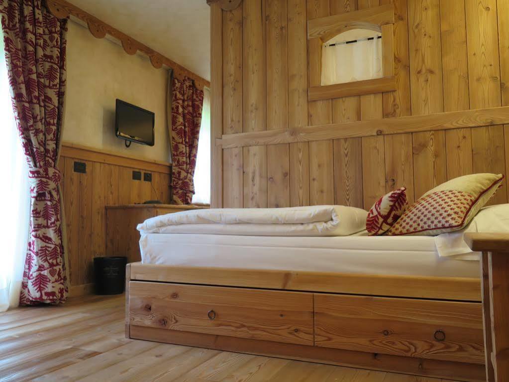 Hotel Miravidi A Cervinia Breuil-Cervinia Eksteriør bilde
