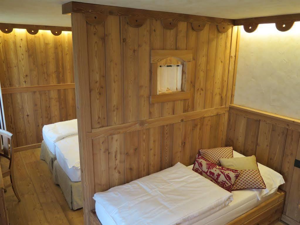 Hotel Miravidi A Cervinia Breuil-Cervinia Eksteriør bilde
