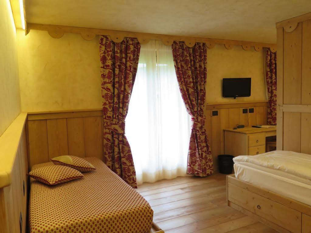 Hotel Miravidi A Cervinia Breuil-Cervinia Eksteriør bilde