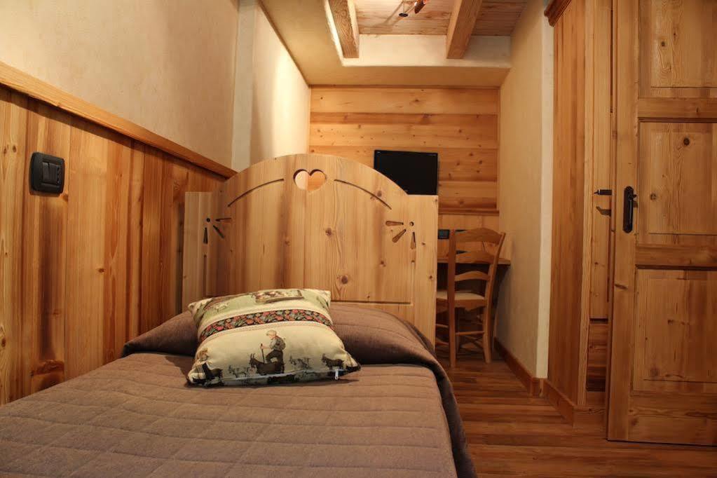 Hotel Miravidi A Cervinia Breuil-Cervinia Eksteriør bilde