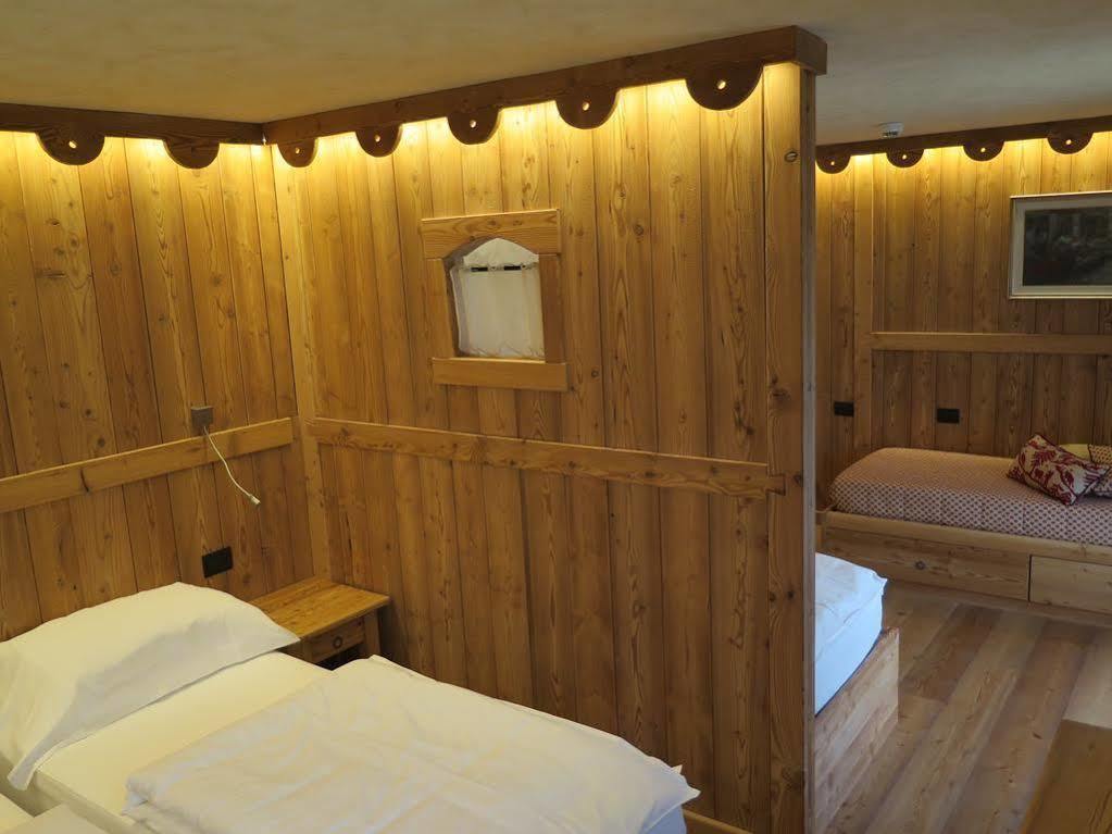 Hotel Miravidi A Cervinia Breuil-Cervinia Eksteriør bilde
