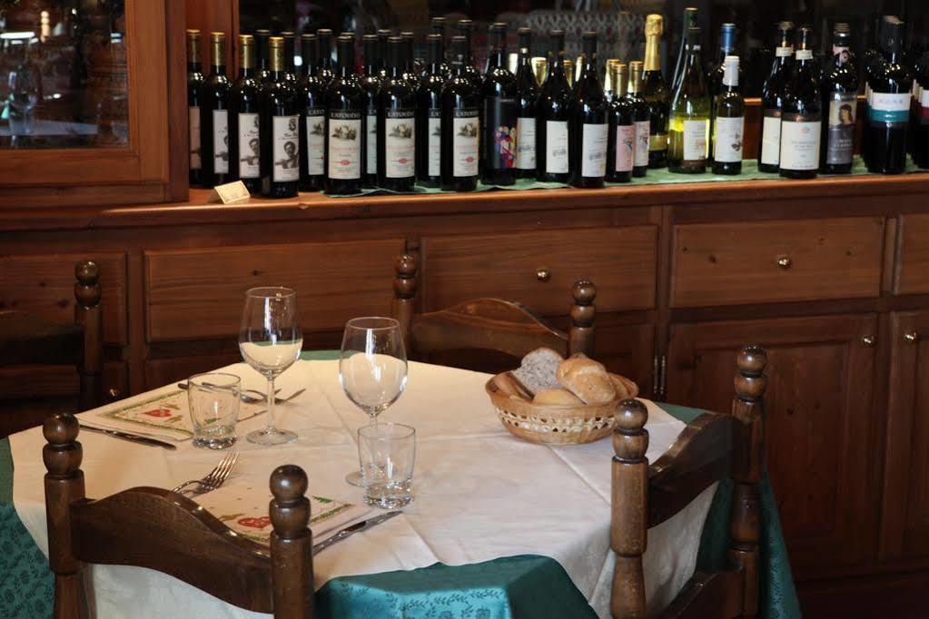 Hotel Miravidi A Cervinia Breuil-Cervinia Eksteriør bilde